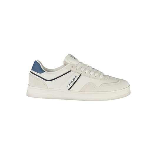 Tommy Hilfiger Pantofi casual EM0EM01524 ALB 2