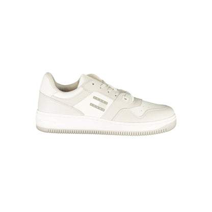 Tommy Hilfiger Pantofi casual EM0EM01513 ALB 2