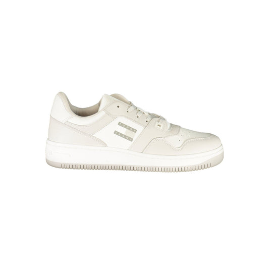 Tommy Hilfiger Pantofi casual EM0EM01513 ALB 2