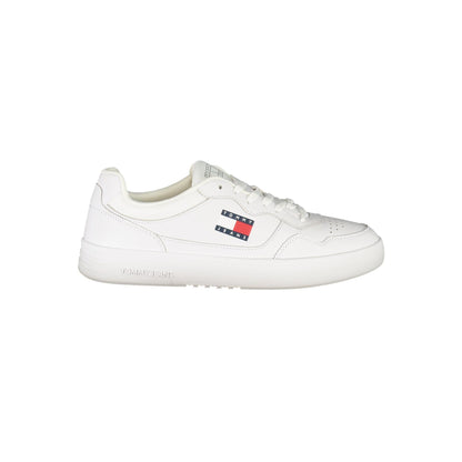 Tommy Hilfiger Pantofi casual EM0EM01443 ALB 6