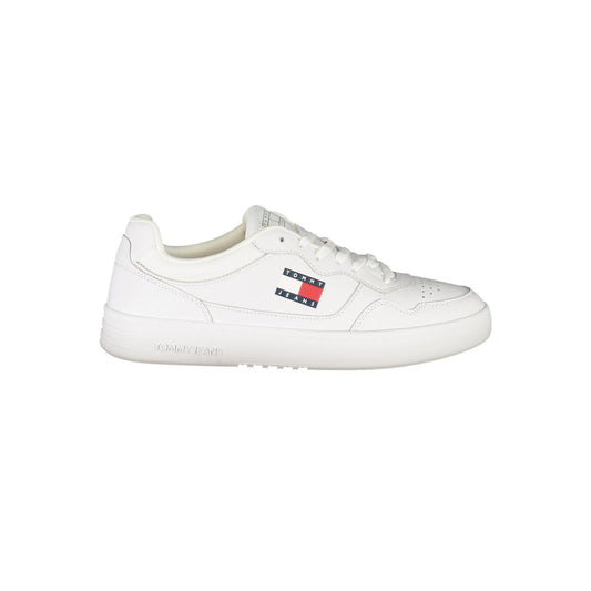 Tommy Hilfiger Pantofi casual EM0EM01443 ALB 6