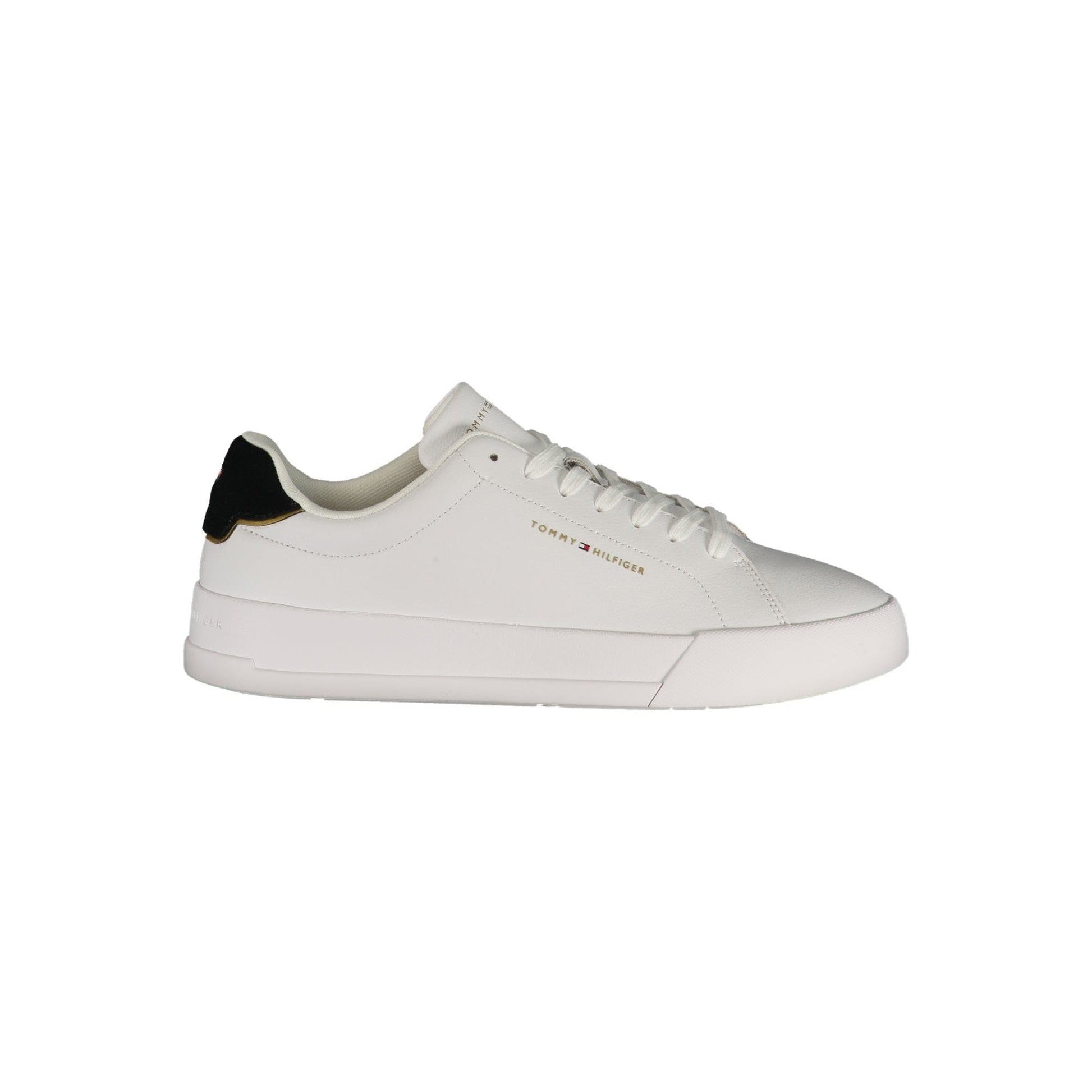 Tommy Hilfiger Pantofi casual FM0FM05367 ALB 3 2