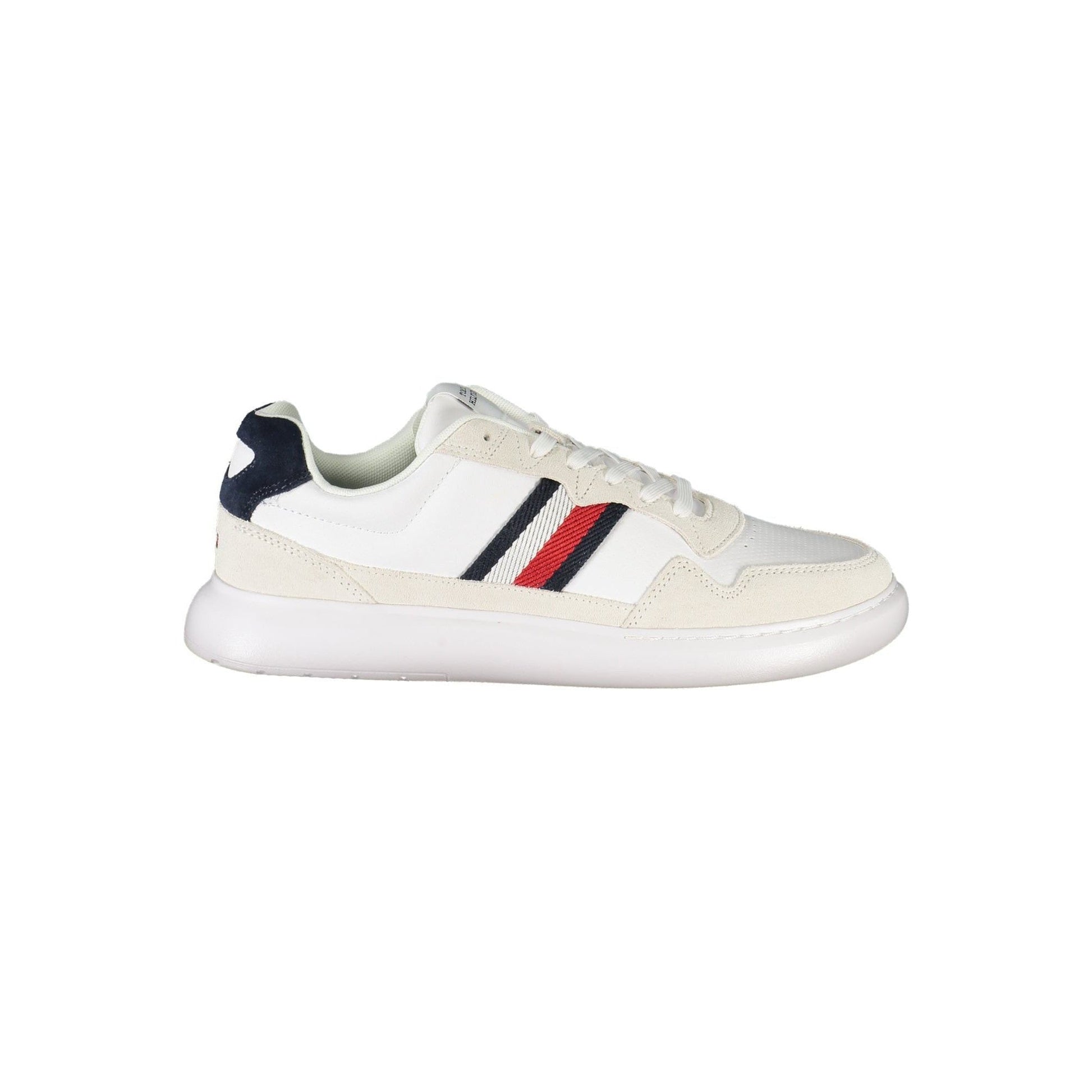 Tommy Hilfiger Pantofi casual FM0FM04889 ALB