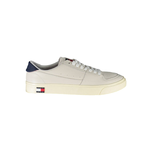 Tommy Hilfiger Pantofi casual EM0EM01106 ALB