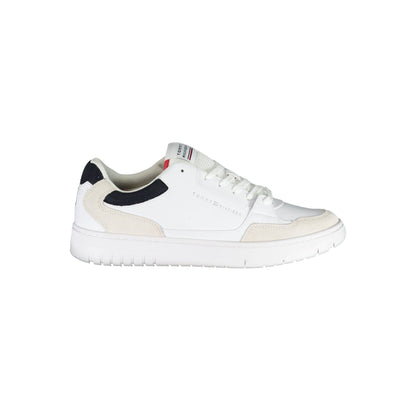 Tommy Hilfiger Pantofi casual FM0FM04730 ALB