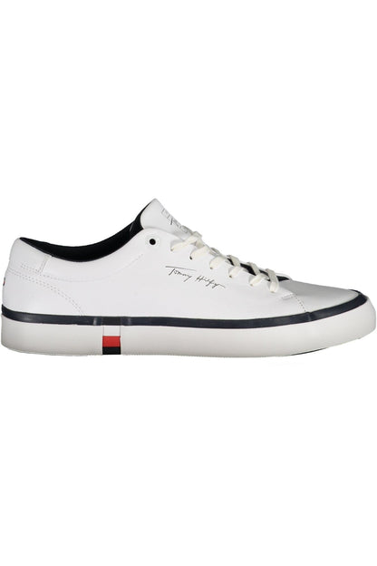 Tommy Hilfiger Pantofi casual FM0FM04922 ALB