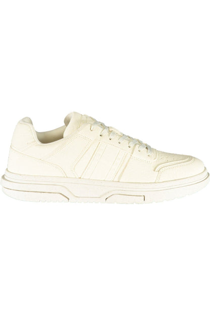 Tommy Hilfiger Pantofi casual EM0EM01373 ALB