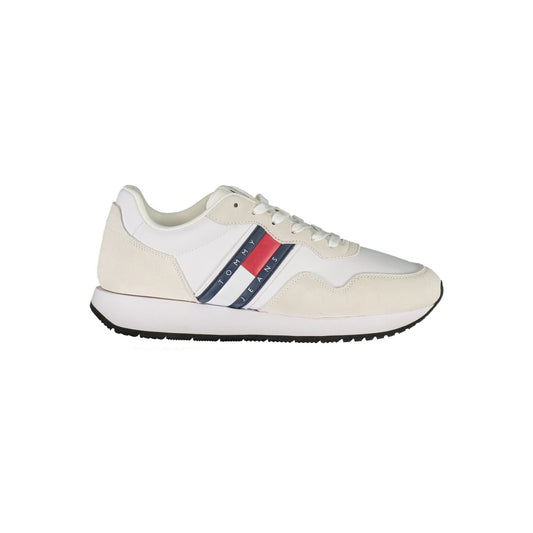 Tommy Hilfiger Pantofi casual EM0EM01316 ALB 2