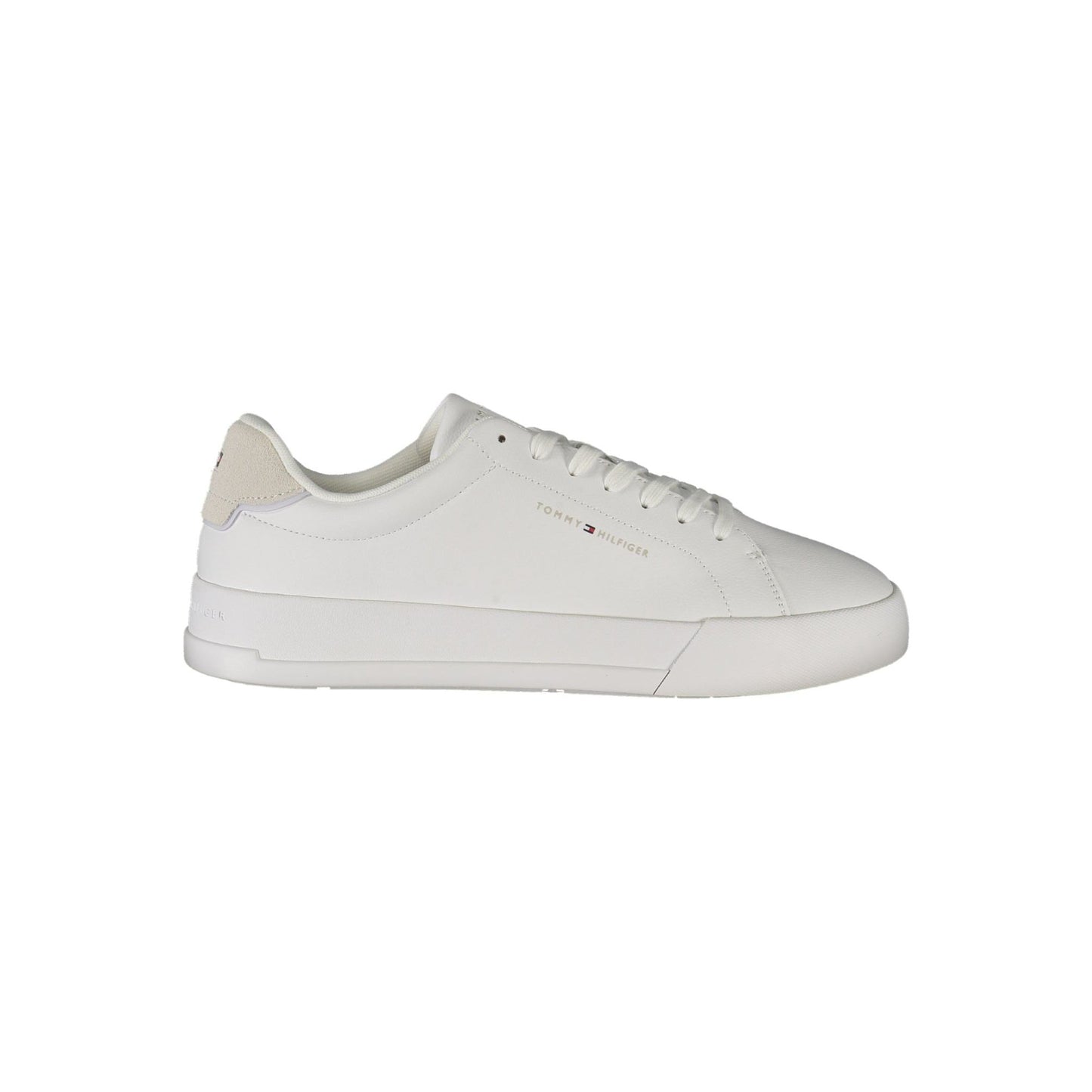 Tommy Hilfiger Pantofi casual FM0FM05367 ALB