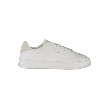 Tommy Hilfiger Pantofi casual FM0FM05367 ALB