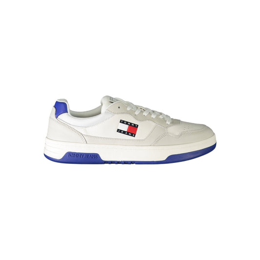 Tommy Hilfiger Pantofi casual EM0EM01443 ALB 3