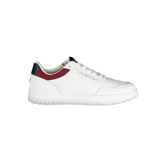 Tommy Hilfiger Pantofi casual FM0FM05629 ALB 2