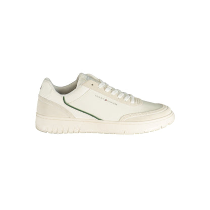 Tommy Hilfiger Pantofi casual FM0FM05881 ALB 2
