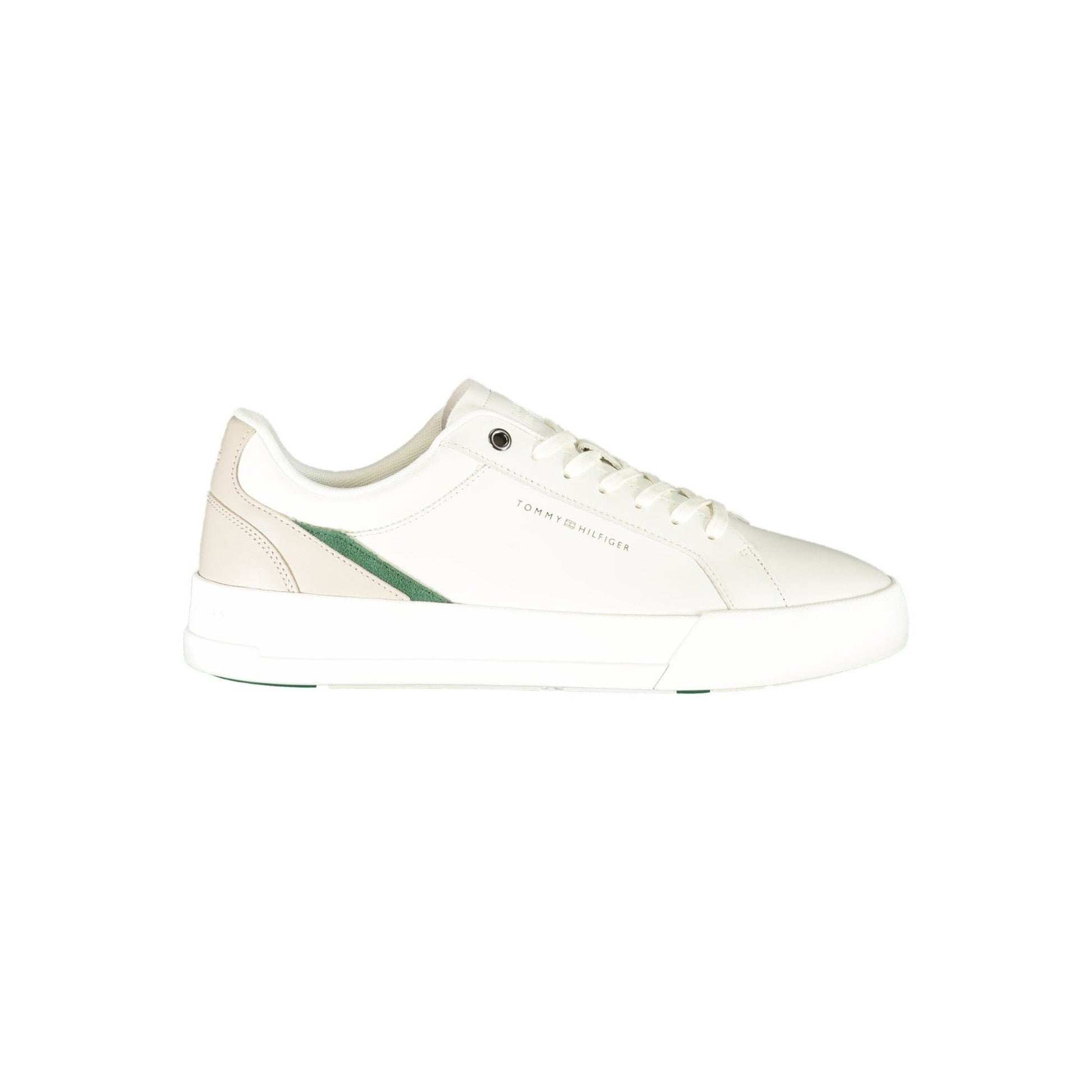 Tommy Hilfiger Pantofi casual FM0FM05879 ALB
