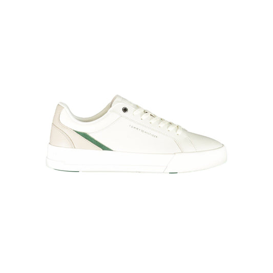 Tommy Hilfiger Pantofi casual FM0FM05879 ALB
