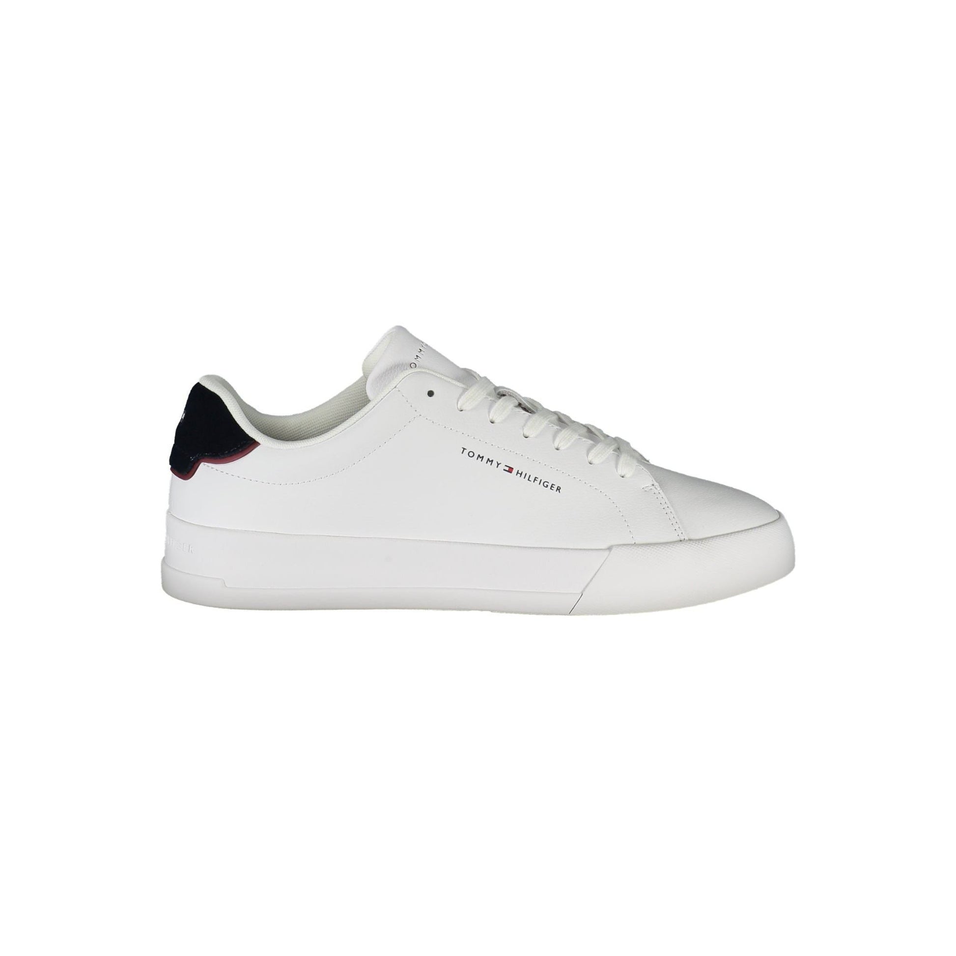 Tommy Hilfiger Pantofi casual FM0FM05367 ALB 2