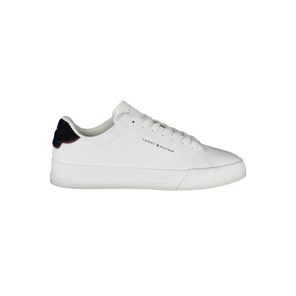 Tommy Hilfiger Pantofi casual FM0FM05367 ALB 2