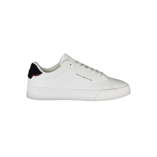 Tommy Hilfiger Pantofi casual FM0FM05367 ALB 2