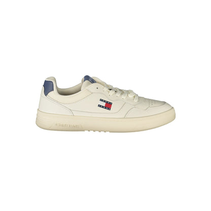 Tommy Hilfiger Pantofi casual EM0EM01443 ALB