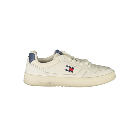 Tommy Hilfiger Pantofi casual EM0EM01443 ALB