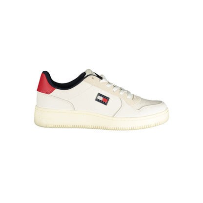 Tommy Hilfiger Pantofi casual EM0EM01681 ALB