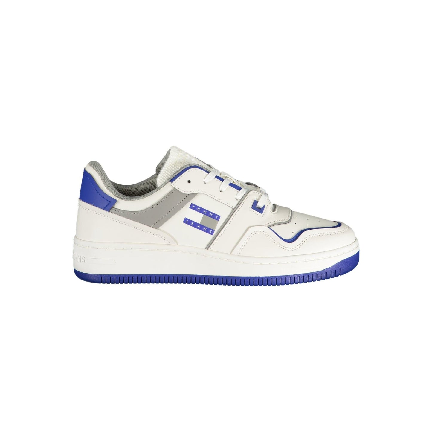 Tommy Hilfiger Pantofi casual EM0EM01463 ALB