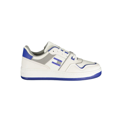 Tommy Hilfiger Pantofi casual EM0EM01463 ALB