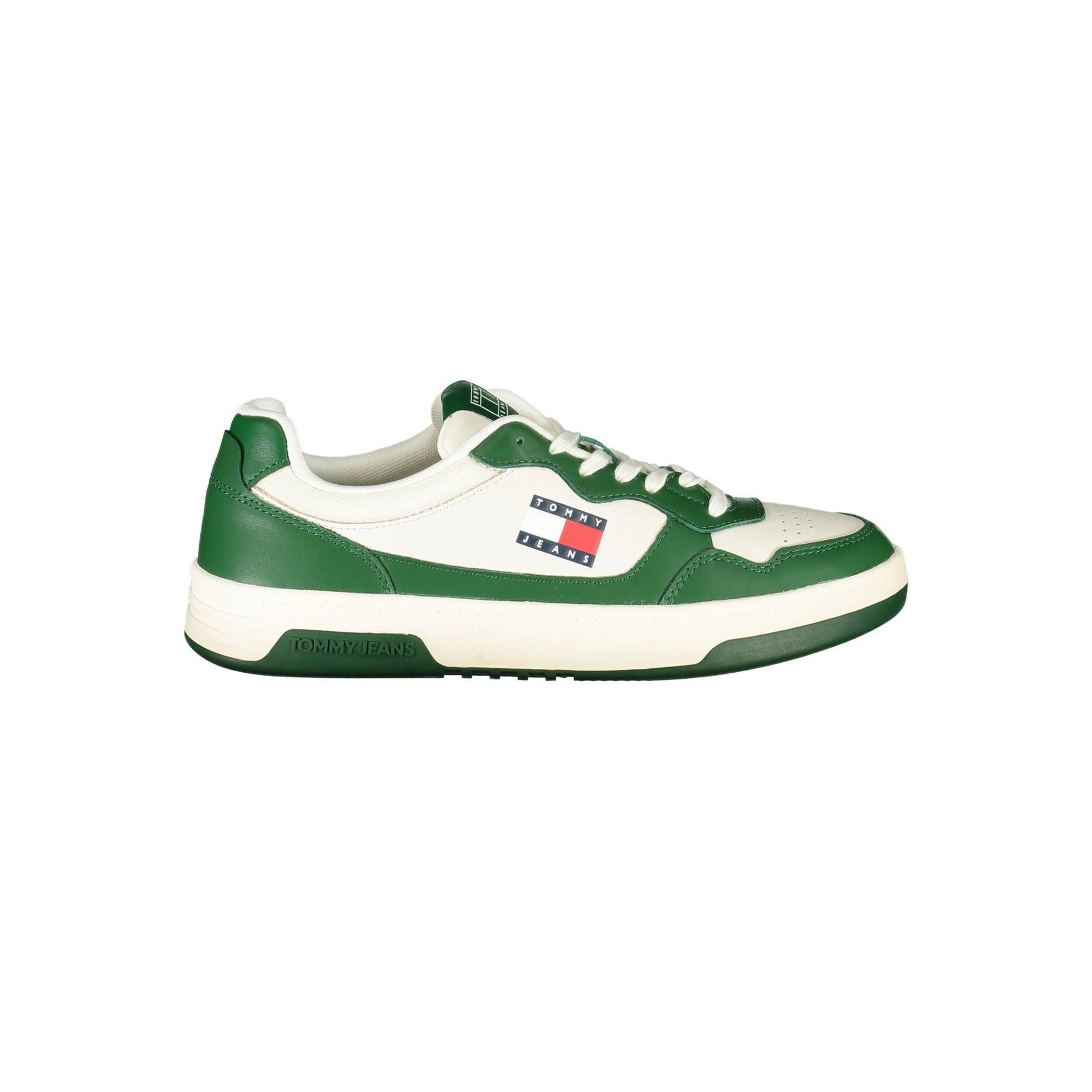 Tommy Hilfiger Pantofi casual EM0EM01443 ALB 5