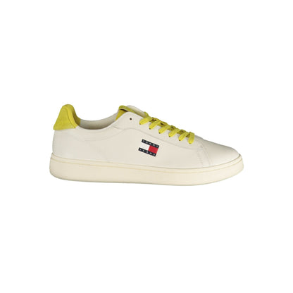 Tommy Hilfiger Pantofi casual EM0EM01596 ALB