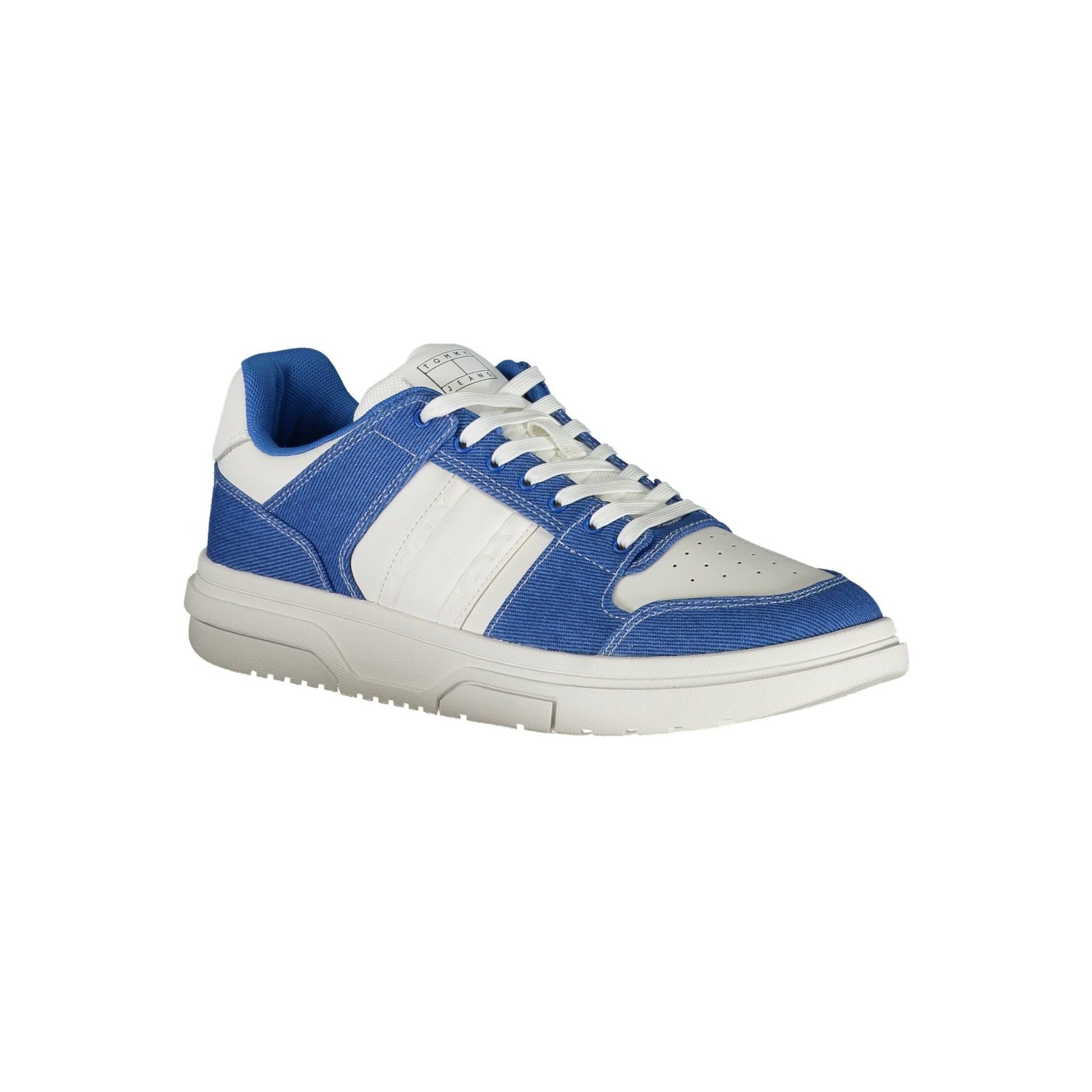 Tommy Hilfiger Pantofi casual EM0EM01428 ALB