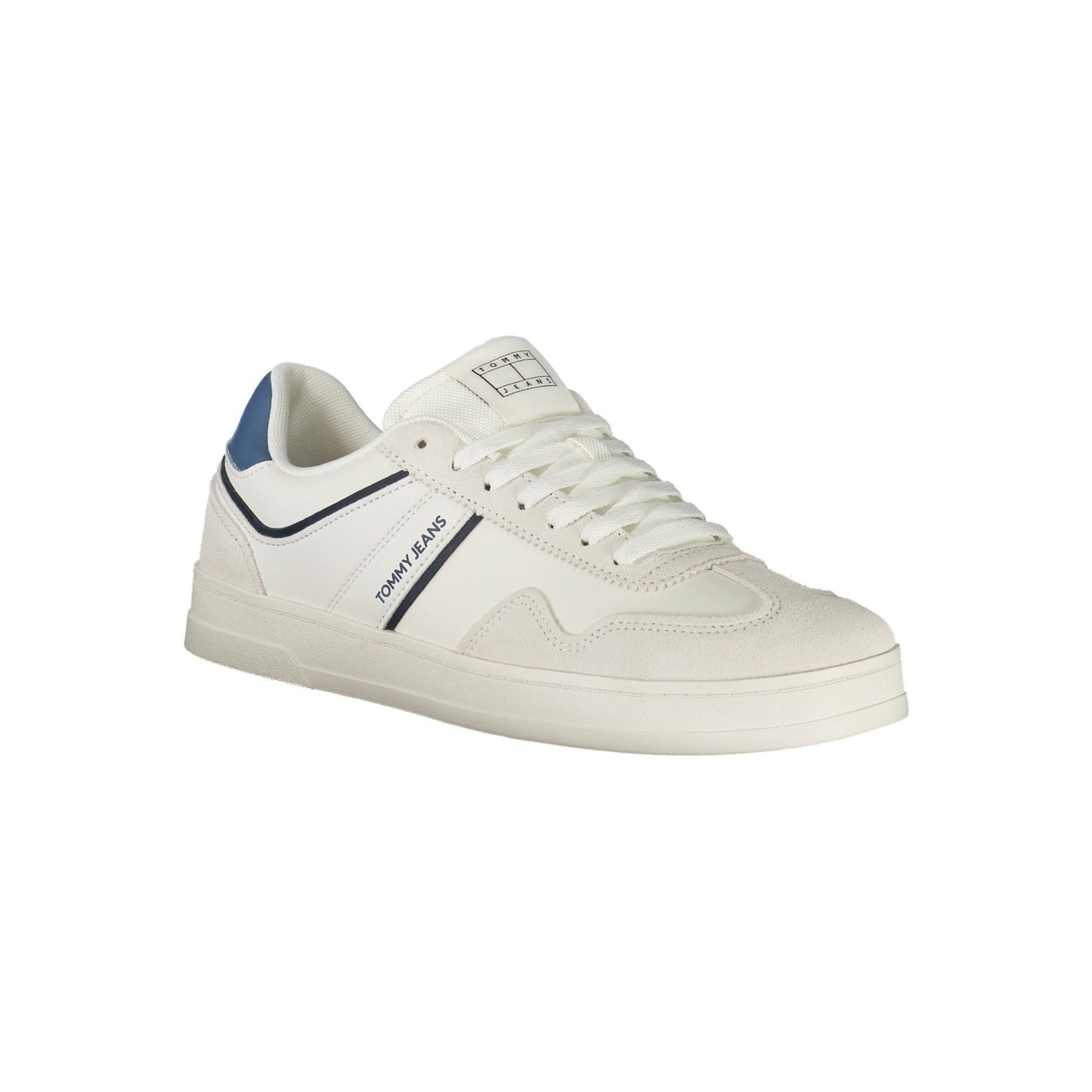 Tommy Hilfiger Pantofi casual EM0EM01524 ALB 2