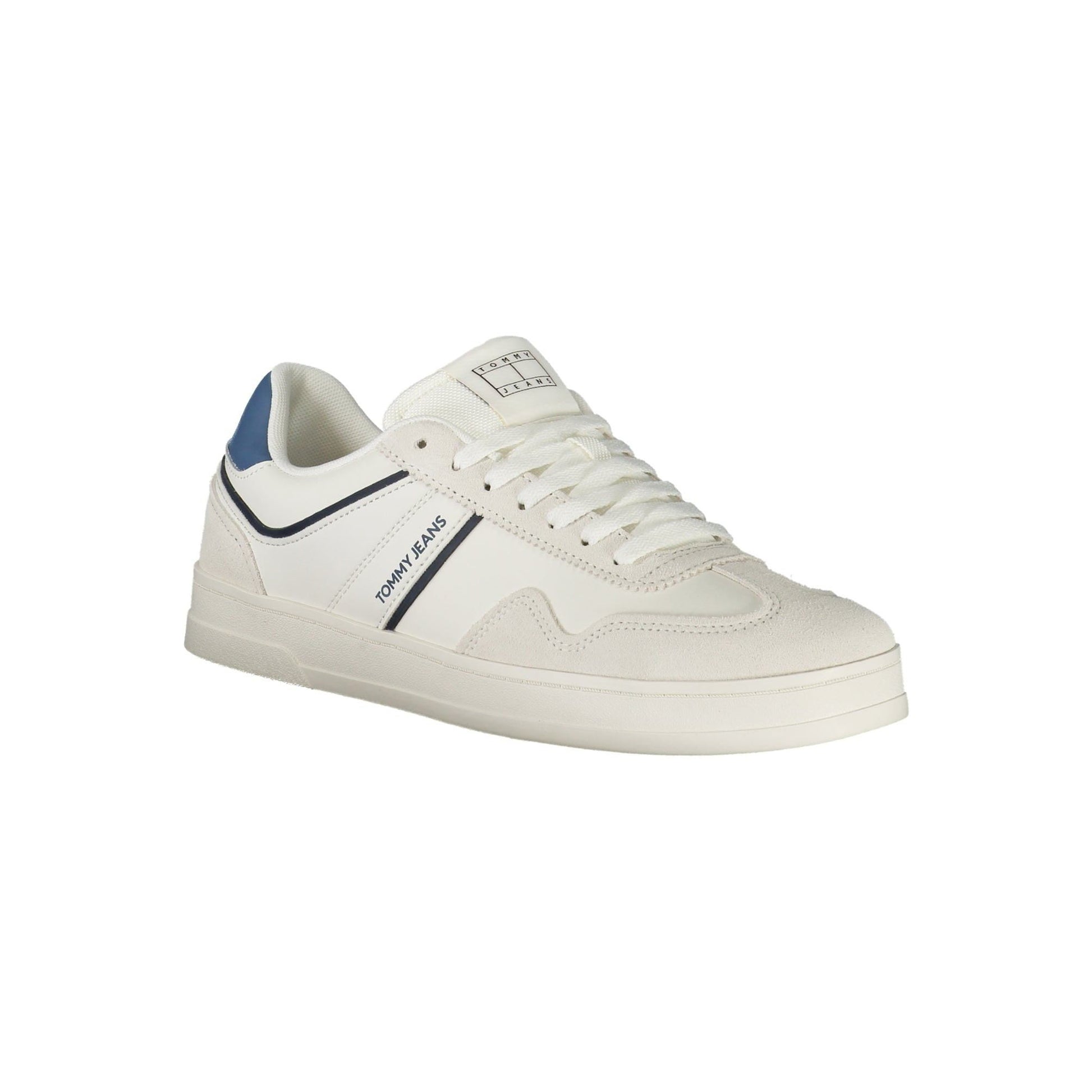 Tommy Hilfiger Pantofi casual EM0EM01524 ALB 2