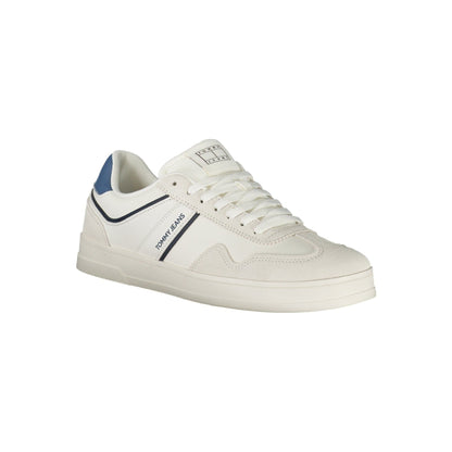 Tommy Hilfiger Pantofi casual EM0EM01524 ALB 2