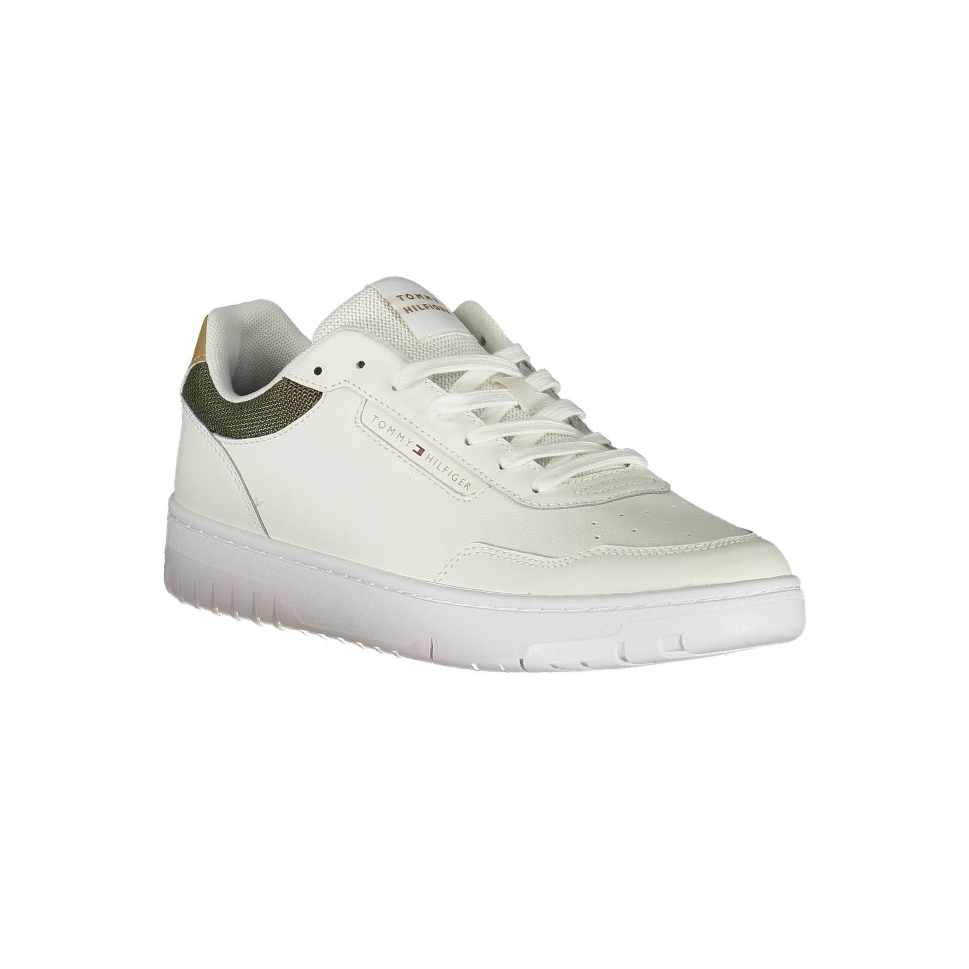 Tommy Hilfiger Pantofi casual FM0FM05369 ALB
