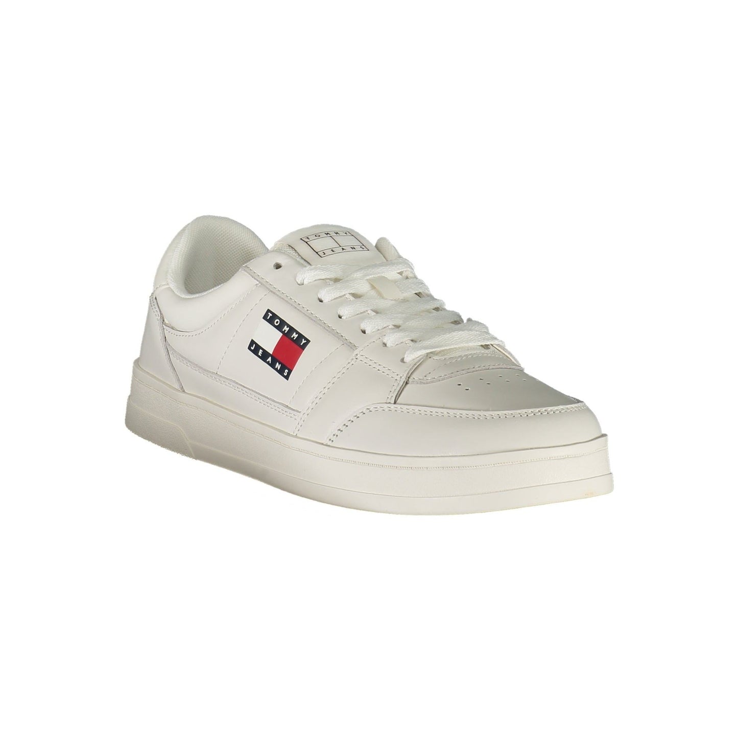 Tommy Hilfiger Pantofi casual EM0EM01574 ALB