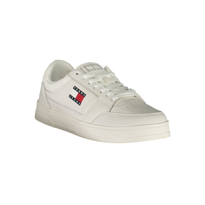 Tommy Hilfiger Pantofi casual EM0EM01574 ALB