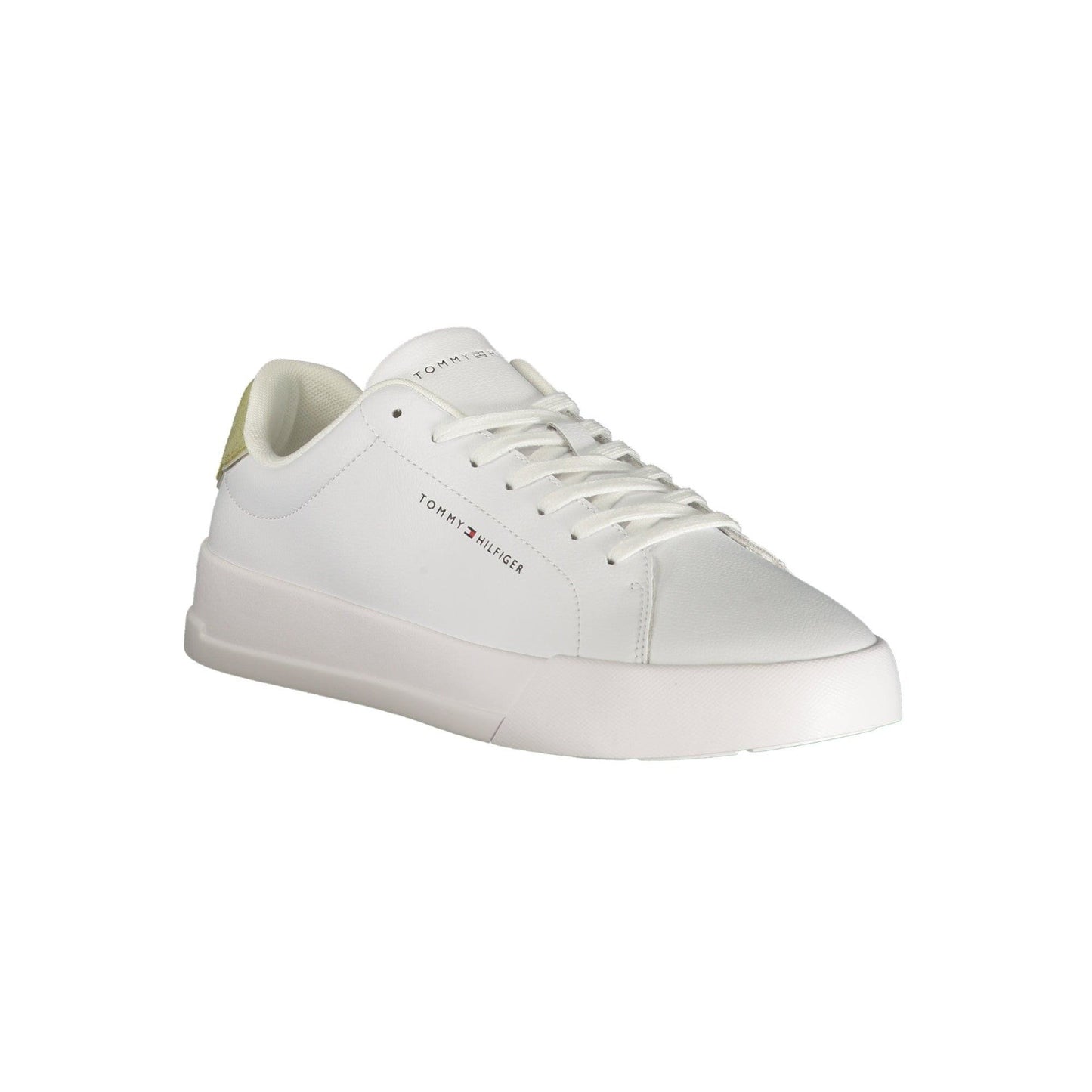 Tommy Hilfiger Pantofi casual FM0FM05367 ALB 5