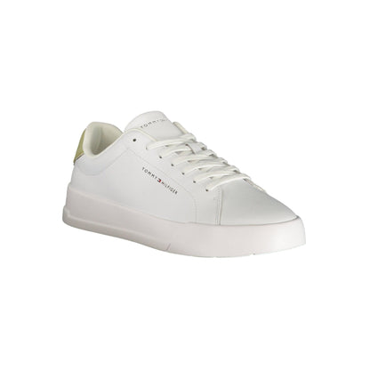 Tommy Hilfiger Pantofi casual FM0FM05367 ALB 5