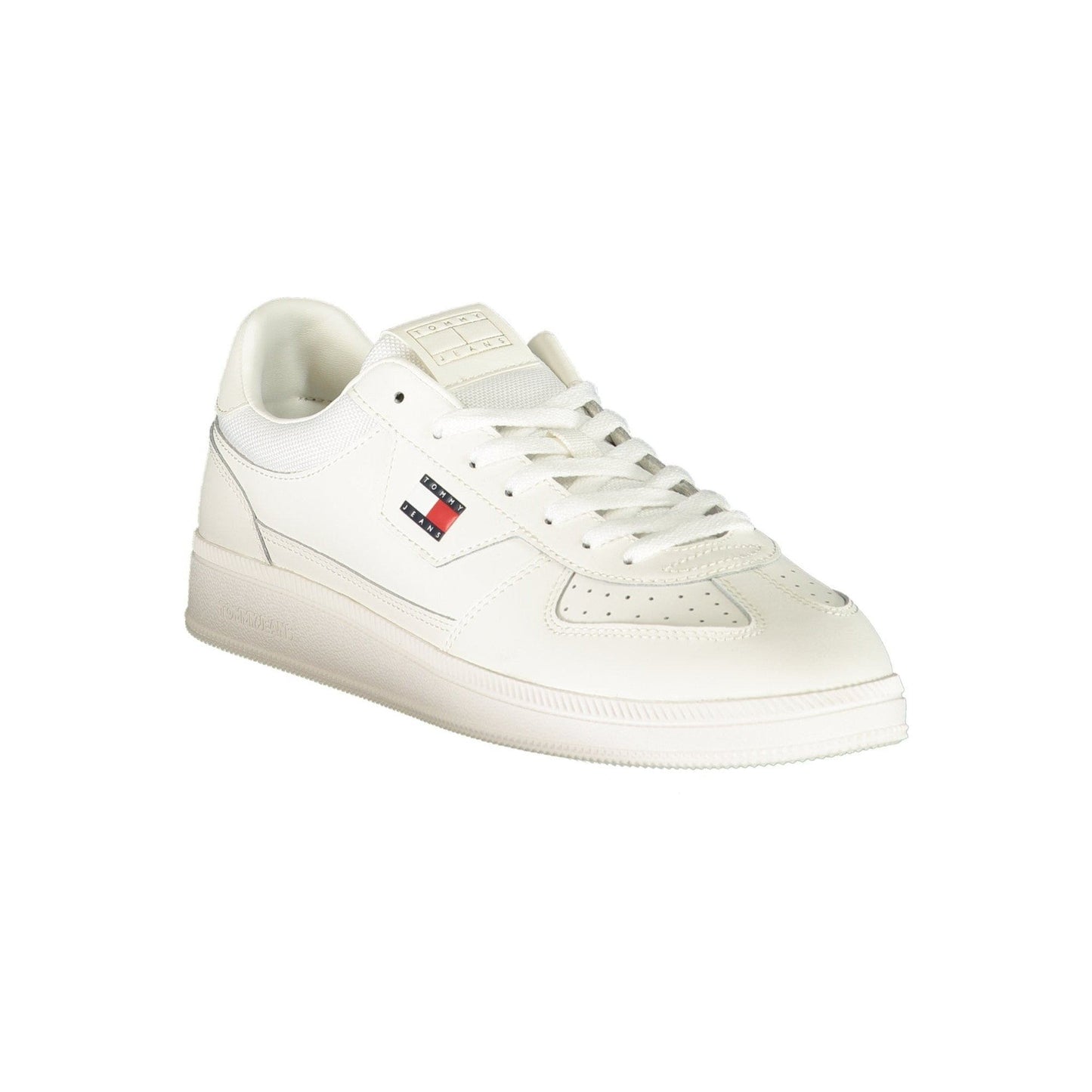 Tommy Hilfiger Pantofi casual EM0EM01762 ALB