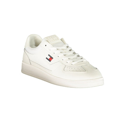 Tommy Hilfiger Pantofi casual EM0EM01762 ALB