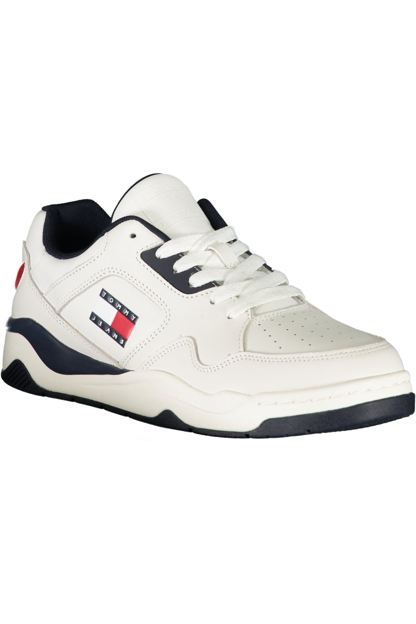 Tommy Hilfiger Pantofi casual EM0EM01379 ALB