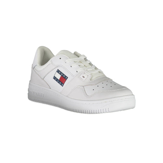 Tommy Hilfiger Pantofi casual EM0EM00955 ALB