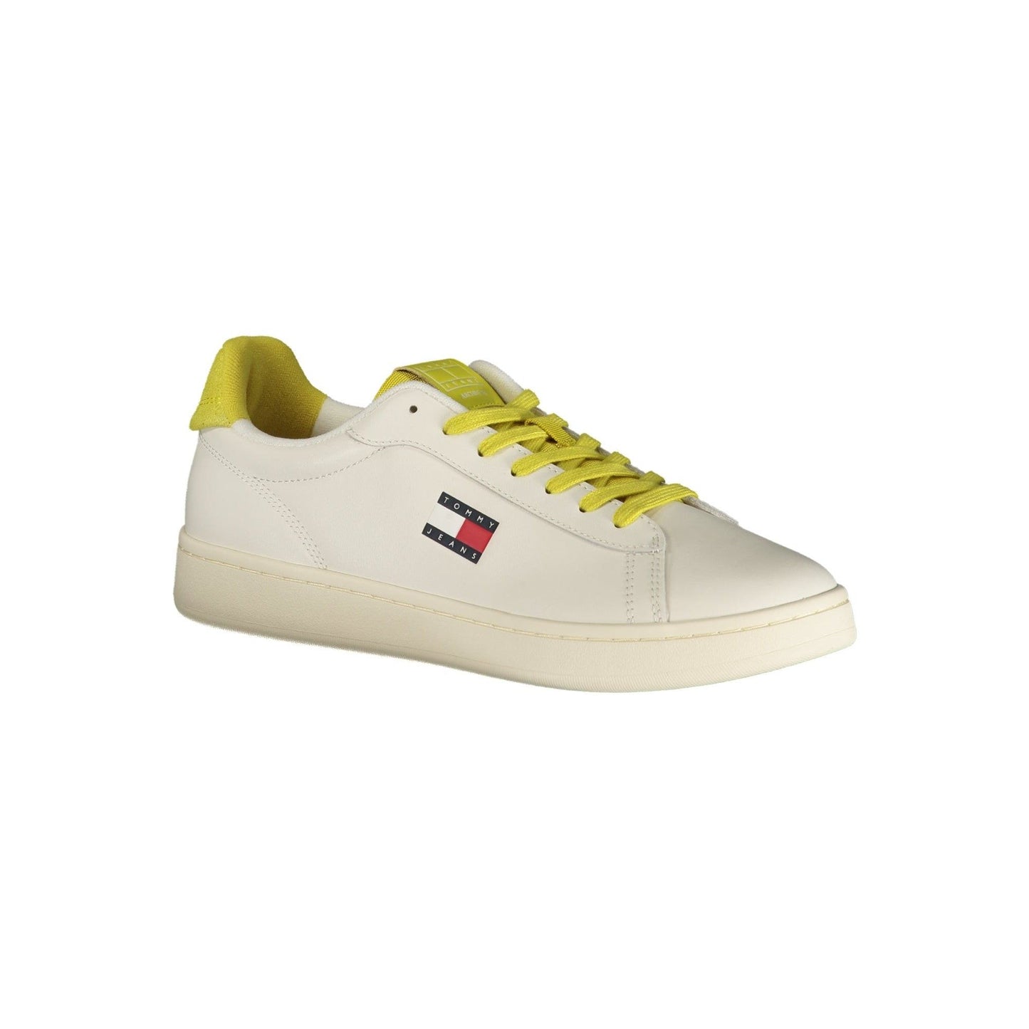 Tommy Hilfiger Pantofi casual EM0EM01596 ALB 5