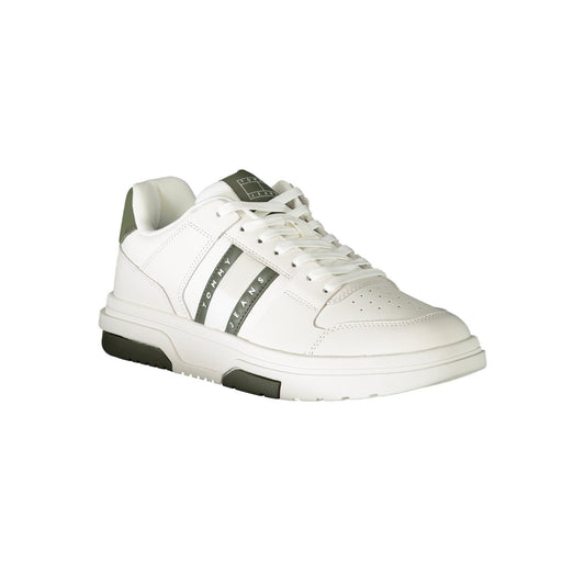 Tommy Hilfiger Pantofi casual EM0EM01521 ALB