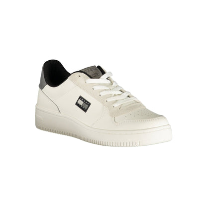 Tommy Hilfiger Pantofi casual EM0EM01681 ALB 2