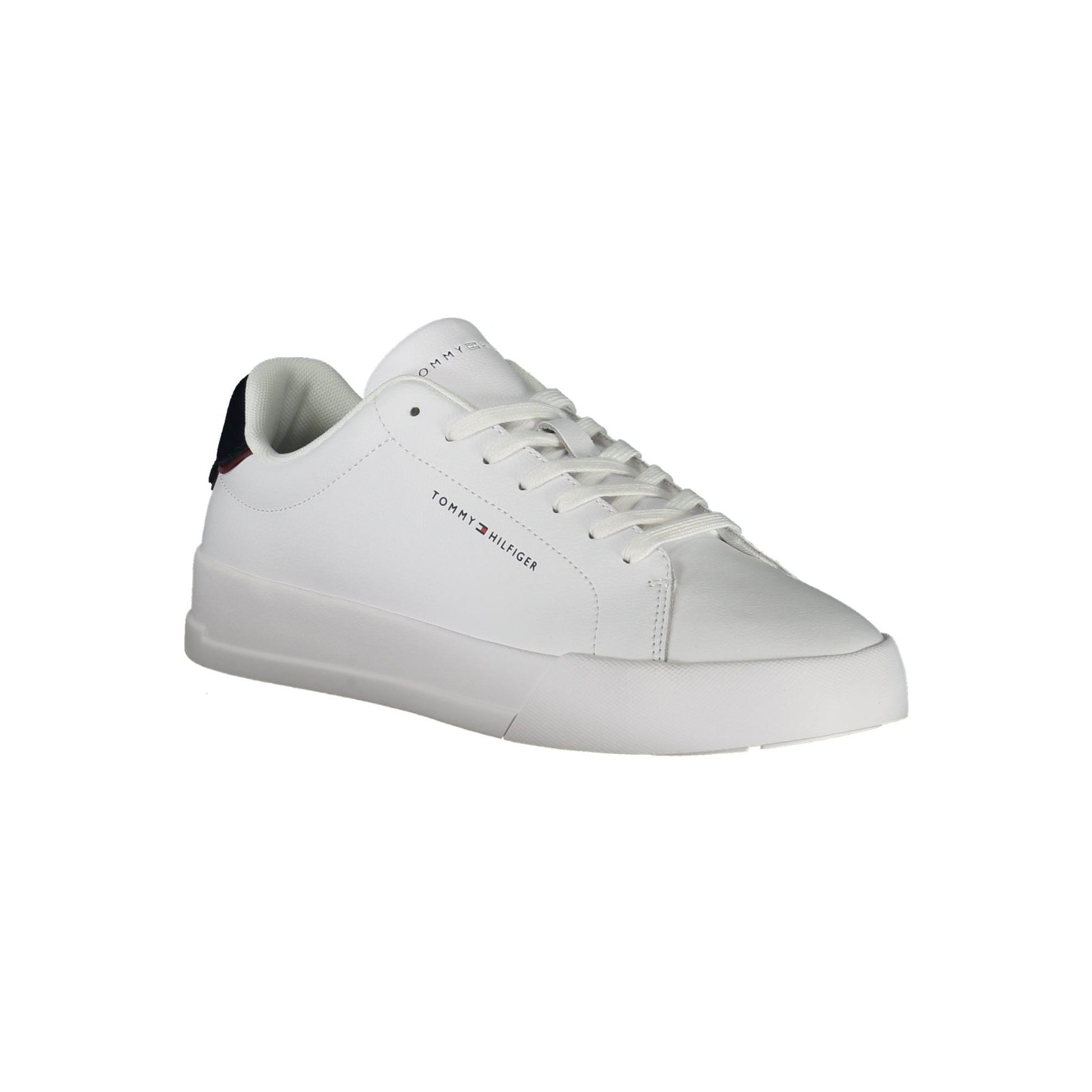 Tommy Hilfiger Pantofi casual FM0FM05367 ALB 2