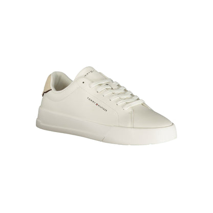 Tommy Hilfiger Pantofi casual FM0FM05367 ALB 6