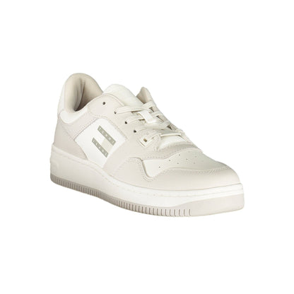 Tommy Hilfiger Pantofi casual EM0EM01513 ALB 2
