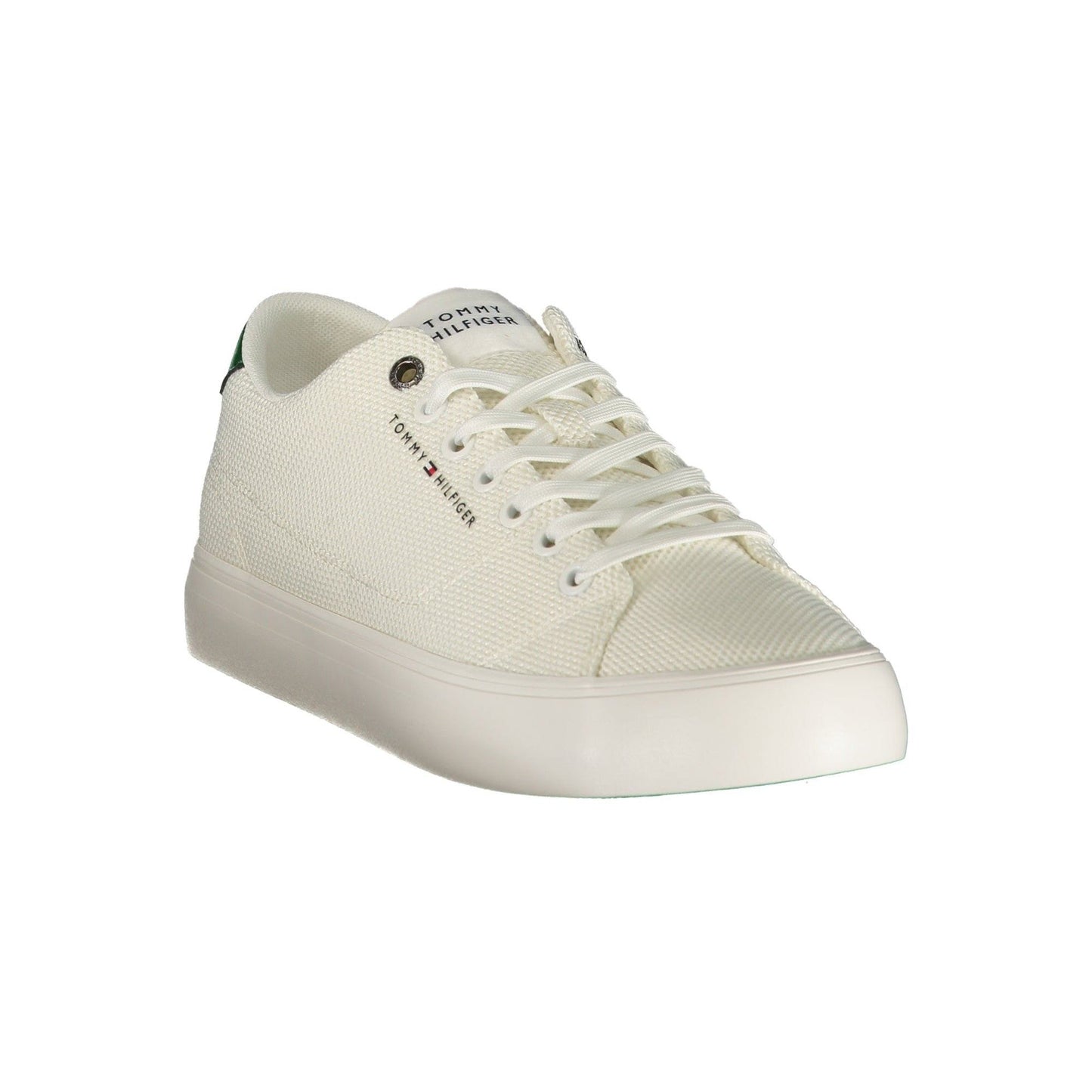Tommy Hilfiger Pantofi casual FM0FM05876 ALB