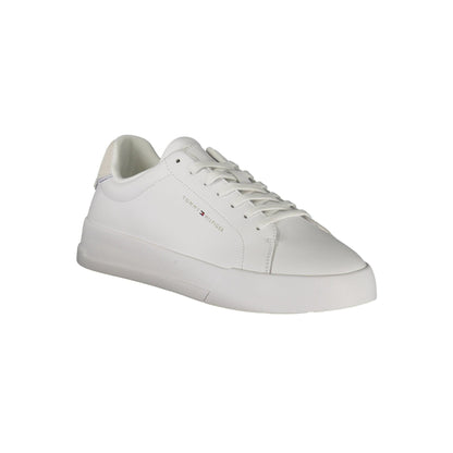 Tommy Hilfiger Pantofi casual FM0FM05367 ALB